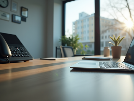 Best Phone Line Offers for Businesses in the UK