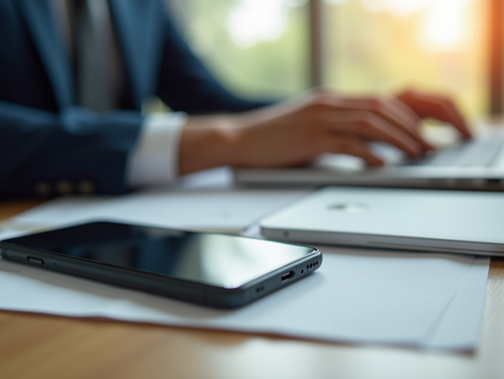 Best Business Phone Deals and Business Phone Packages in the UK
