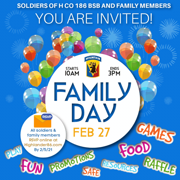 Family Day