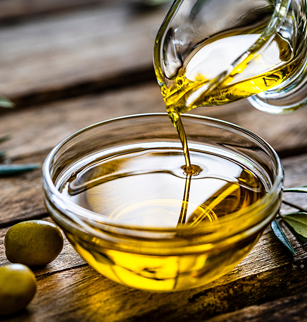 Thumbnail: Holy Anointing Oil