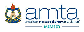 American Massage Therapy Association Member