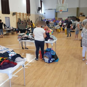 יריד מוצלח ביותר למרות הקורונה 