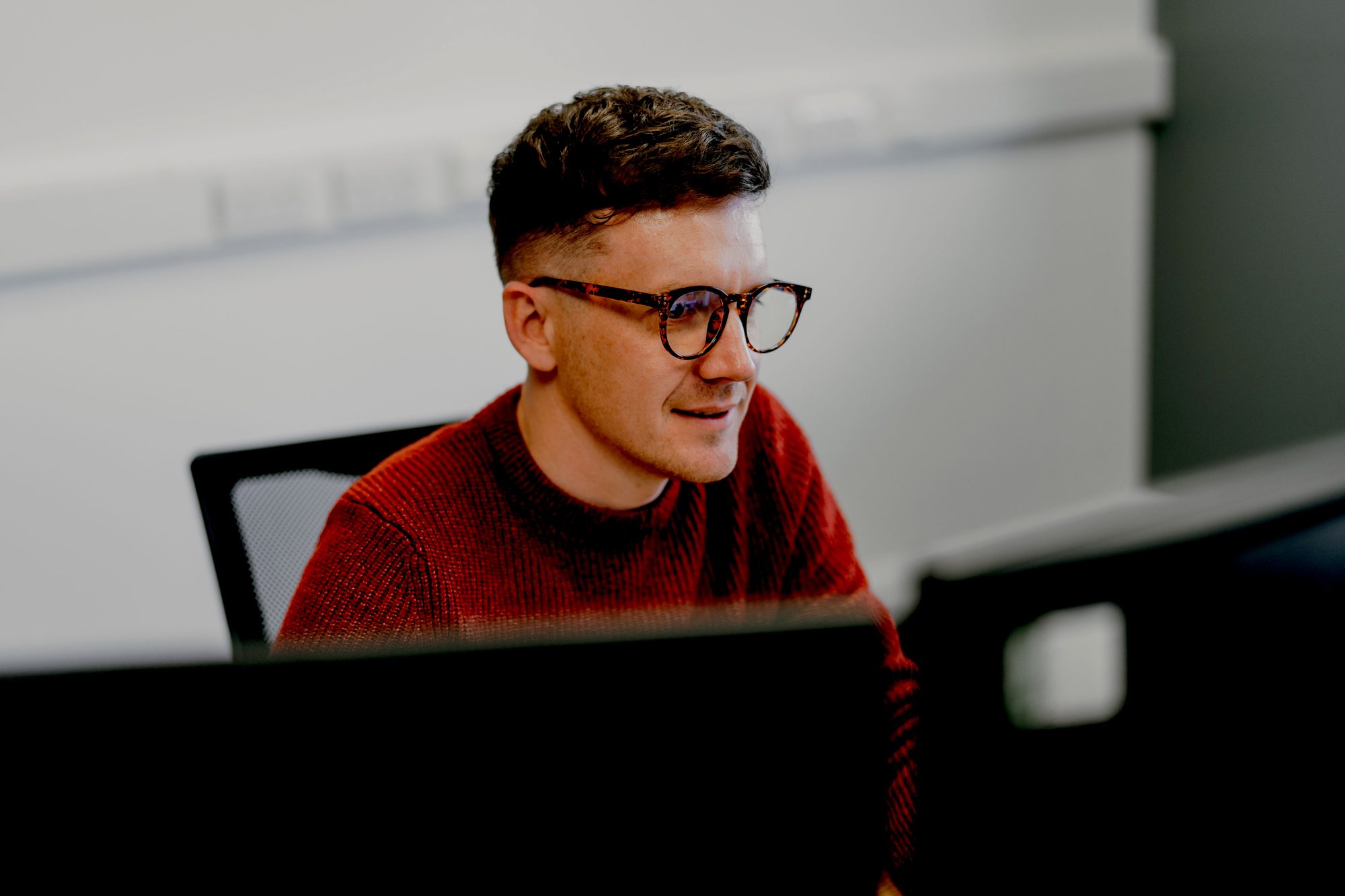 Writer: Ryan Stephenson