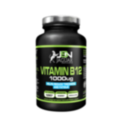 JSN VITAMIN B12