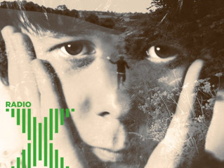 Playlisted on Radio X