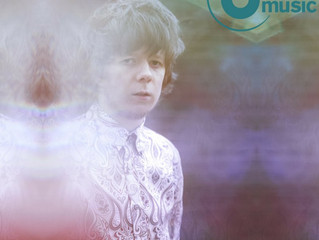 Whispers played on BBC 6music (Chris Hawkins)