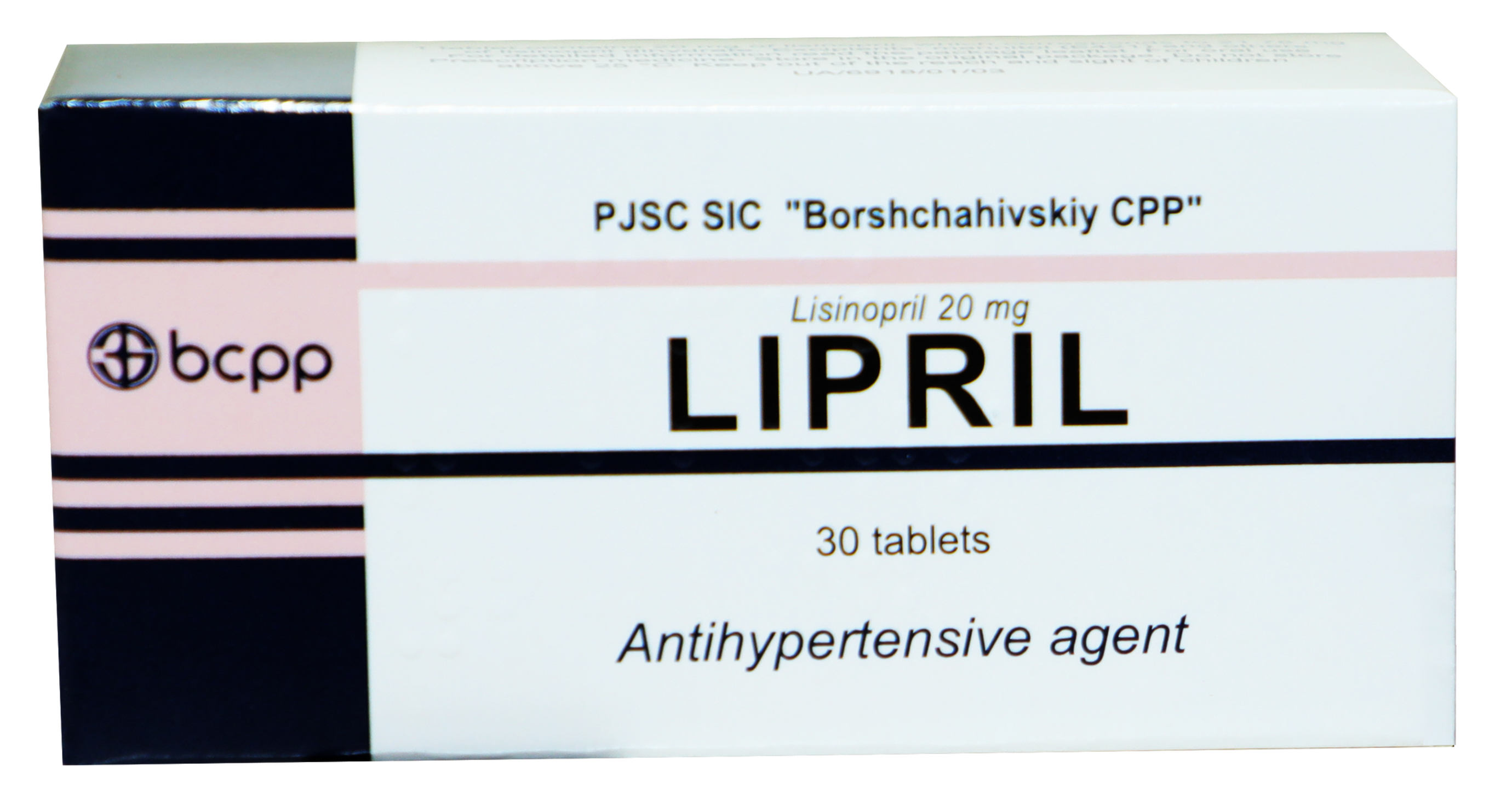 Lipril