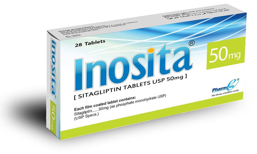 Thumbnail: Inosita 50mg, 100mg