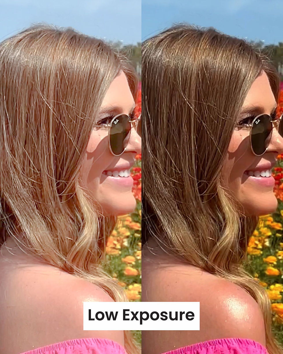 Thumbnail: Travel Video Preset