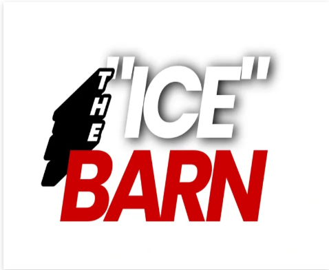 The Ice Barn 12/6/2025-01/04/2026