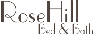RoseHill Bed & Bath