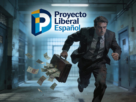 **El PLIE defiende la independencia del fiscal Anticorrupción y la correcta valoración jurídica de la colaboración eficaz con la Justicia**