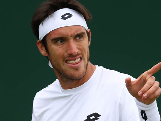 El tenista Leonardo Mayer donó un equipo de refrigeración al Laboratorio Central de Corrientes