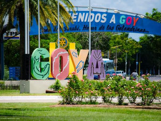 Inicia el 28° Concurso argentino de Pesca Variada con Devolución en Goya