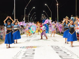 Corrientes continúa promocionando su oferta turística en toda la provincia