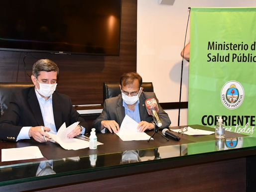 La Provincia estableció un protocolo y bases estratégicas para la circulación de camiones