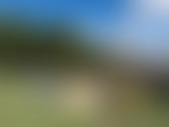 Un pequeño productor del paraje La Bolsa, con acceso al agua