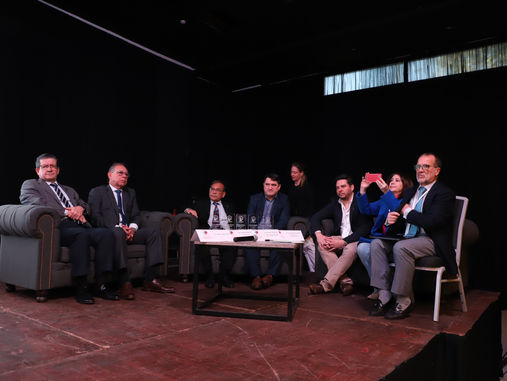 Corrientes fue sede de la 2° Jornada de Cuidados Críticos del Adulto