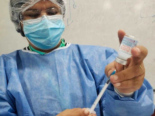 Salud Pública lanza la Noche de las Vacunas en la Capital