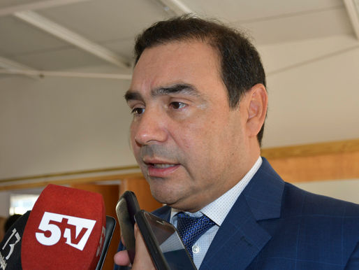 La Provincia dará a conocer este martes el incremento salarial para los trabajadores estatales