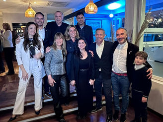 Desde Buenos Aires reconocen calidad correntina en carnes de búfalos y derivados lácteos