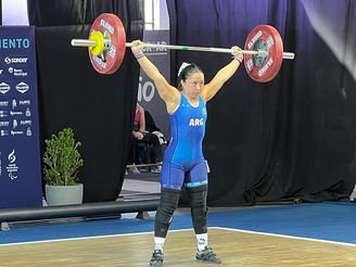Corrientes sumó medallas en el cierre de los Jadar 2025