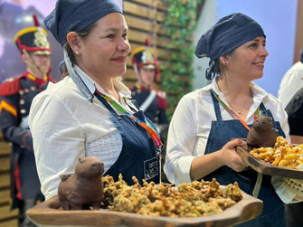 Semana Santa en Corrientes: fe, naturaleza, pesca y turismo de estancias, algunas de las opciones