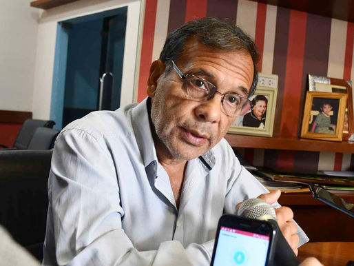 La Provincia continúa delineando acciones para combatir al dengue