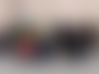 La Fiesta Carioca, fue la temática de una edición más de los bailables de los abuelos