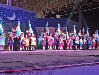 Alistan el cierre de Ciclo Lectivo de los CDI Provinciales