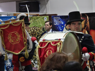 Con masiva concurrencia se realizó La Noche de las Casas de Provincias