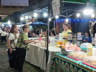 Desarrollo Social realizó la tradicional Feria de Emprendedores