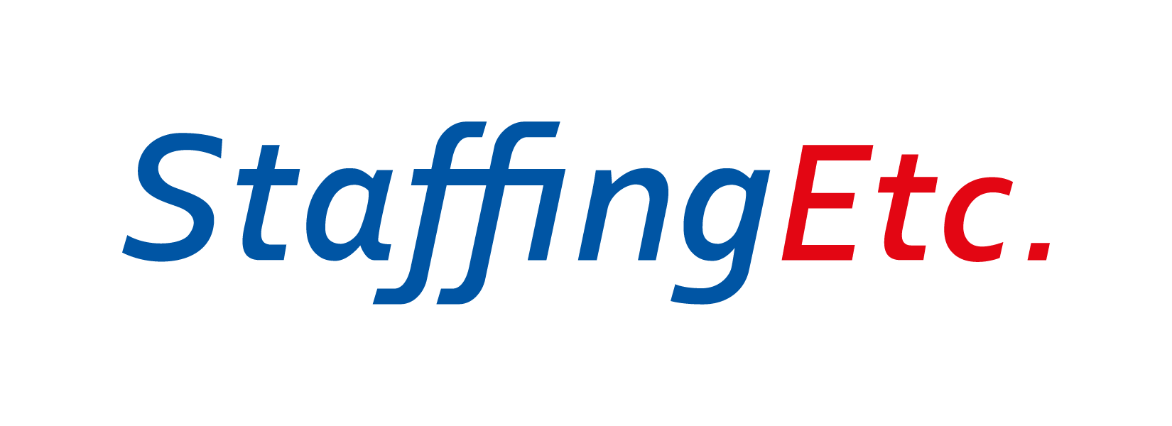 staffing etc jobs