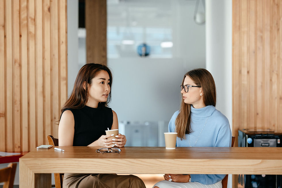 Communication non violente : la méthode et 5 exemples concrets pour désamorcer un conflit avec son équipe