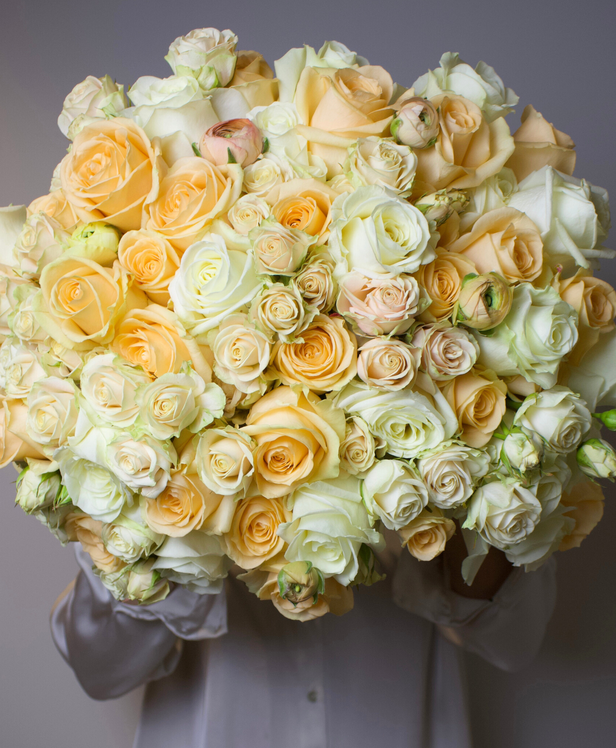 Sunday Morning Latte