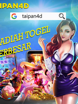 Cara Jitu Pasang Togel Online Situs Agen Togel Taipan4D