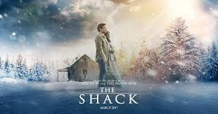 The Shack: Bad Theology - Good Theodicy