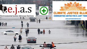 A Just Harvey Recovery Fund – Donate Here