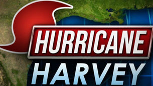 Urgent Hurricane Harvey Information