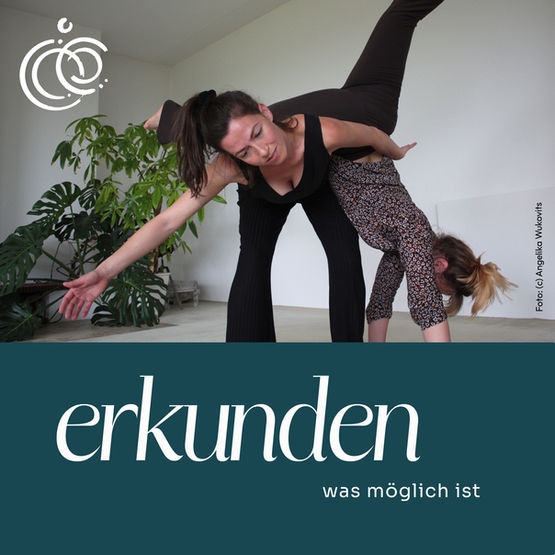 Erkunden - was möglich ist