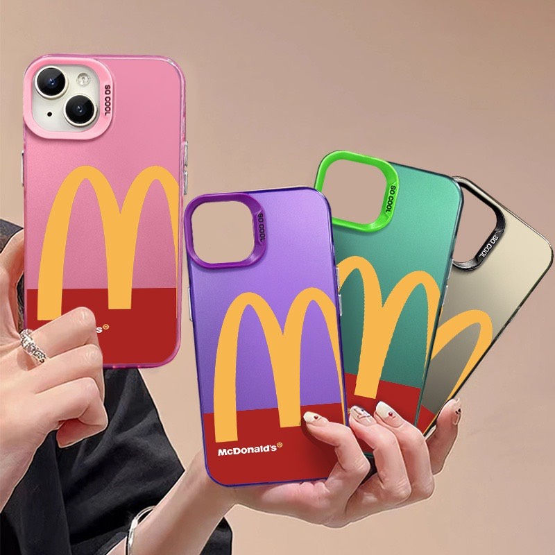 Ốp lưng McDonalds