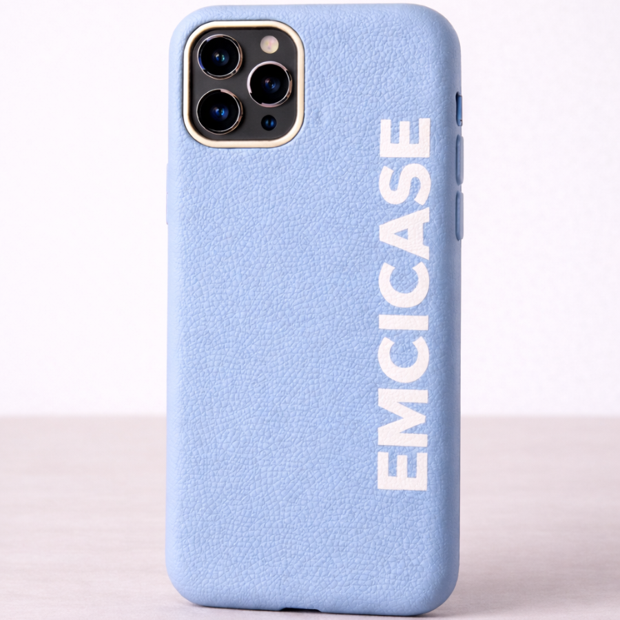 Hình thu nhỏ: Emcicase Luxury Leather