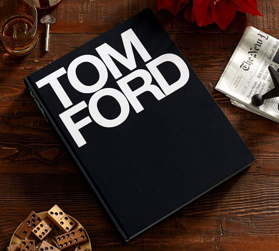 Thumbnail: Tom Ford Book #033