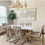 Thumbnail: Mar gld dinn set #109