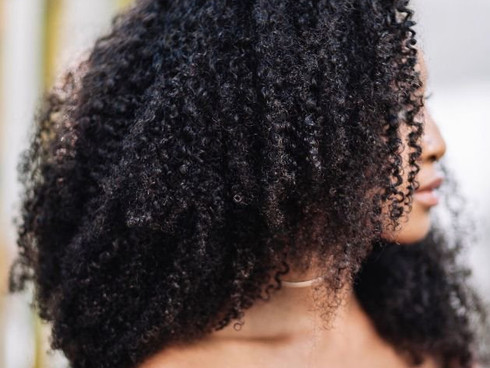 Heat Free Hair