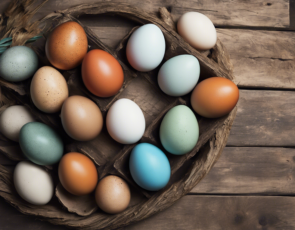 Why Buying Local Matters: A Closer Look at Our Food Future