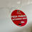 Miniature : Stop clients rayon rond