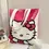 Thumbnail: HELLO KITTY | Large Capacity Tote Bag