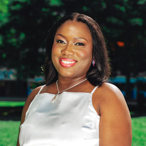 Anamika's Graduation Day