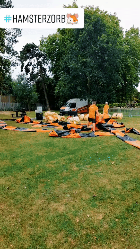 On Tik Tok? So are we!